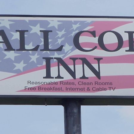 Tall Corn Inn Shenandoah Bagian luar foto