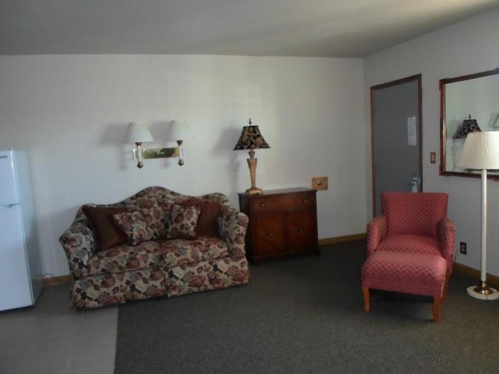 Tall Corn Inn Shenandoah Bagian luar foto
