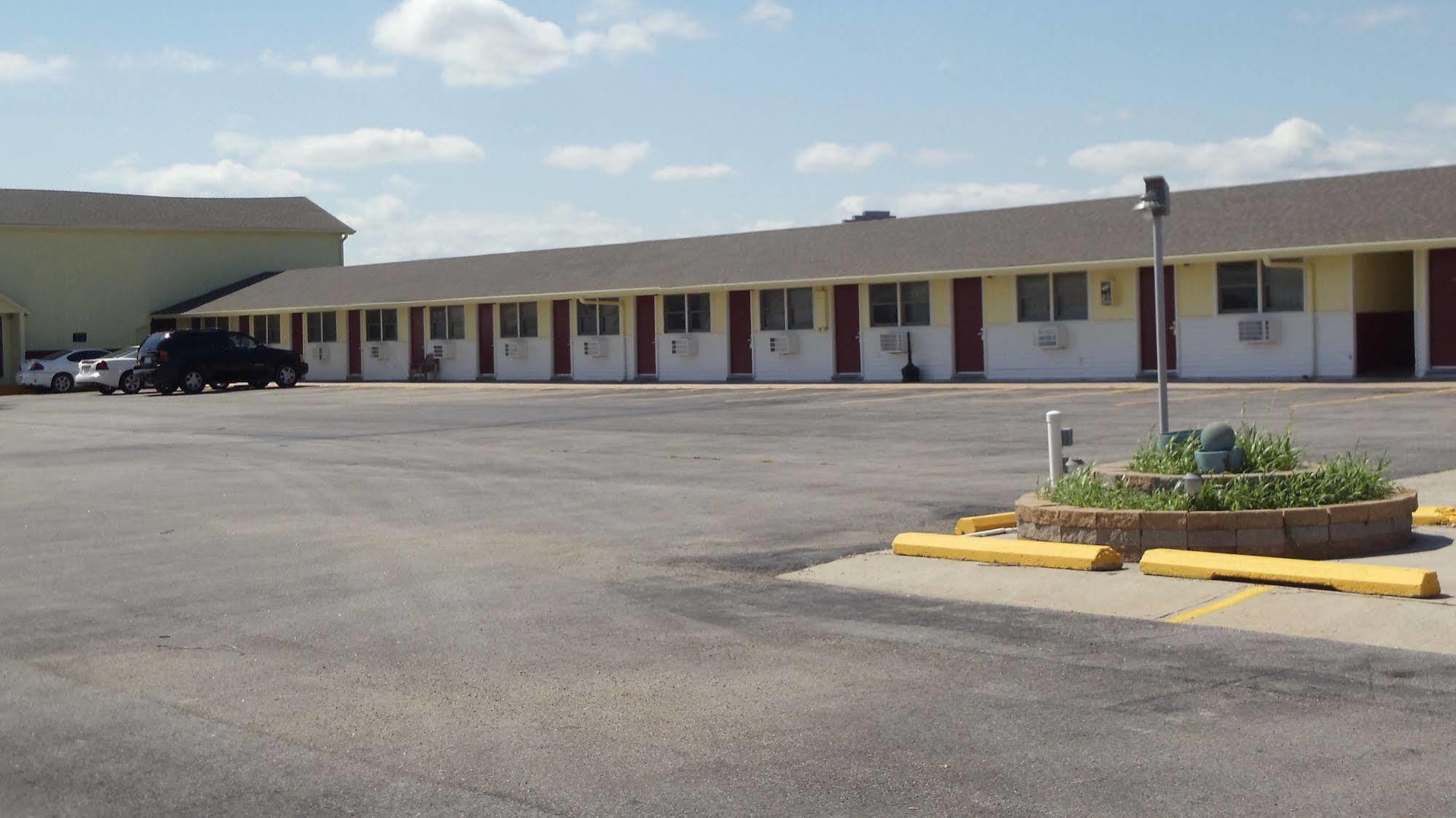 Tall Corn Inn Shenandoah Bagian luar foto