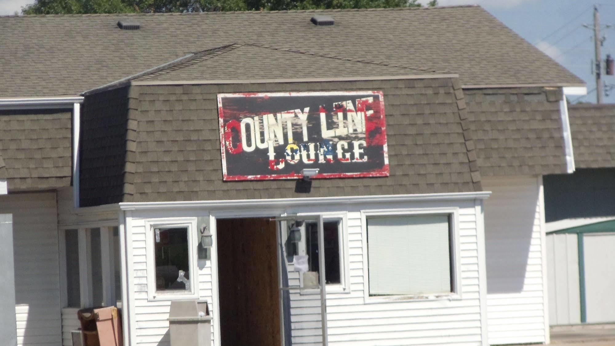 Tall Corn Inn Shenandoah Bagian luar foto
